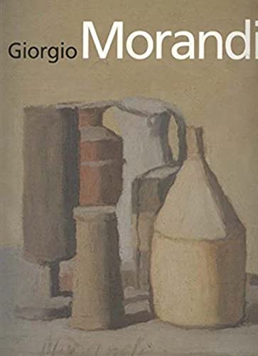 Stock image for Giorgio Morandi: The Dimension Of Inner Space for sale by THE CROSS Art + Books