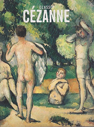 Stock image for Classic Cezanne for sale by Reader's Corner, Inc.