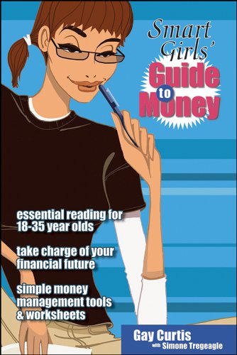 9780731400188: Smart Girls' Guide to Money