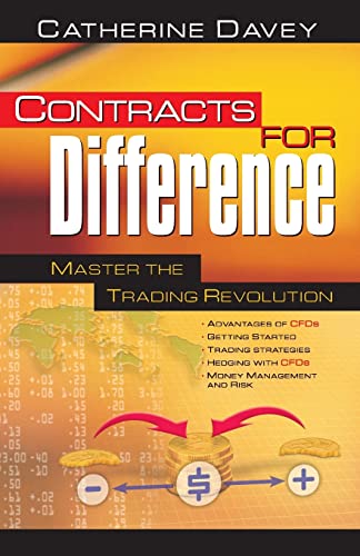 9780731400263: CONTRACTS FOR DIFFERENCE