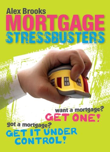 Stock image for Mortgage Stressbusters for sale by THE SAINT BOOKSTORE