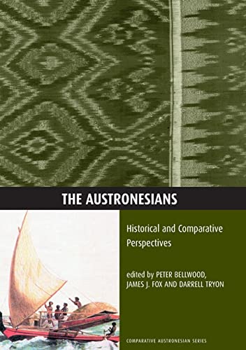Stock image for The Austronesians: Historical and Comparative Perspectives for sale by PBShop.store US