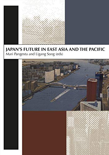 Imagen de archivo de Japan's Future in East Asia and the Pacific a la venta por PBShop.store US