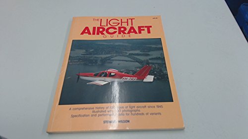 9780731610815: The Light Aircraft Guide