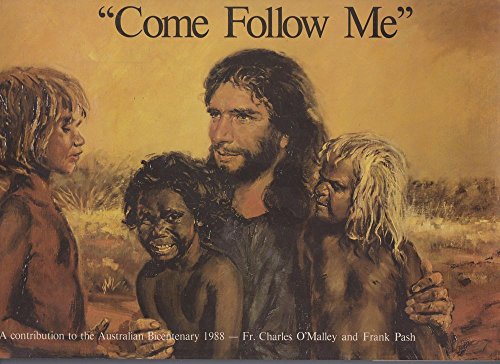 Stock image for COME FOLLOW ME for sale by Barclay Books