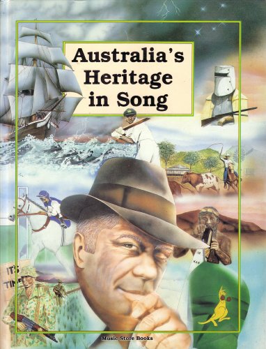Australia's Heritage in Song.