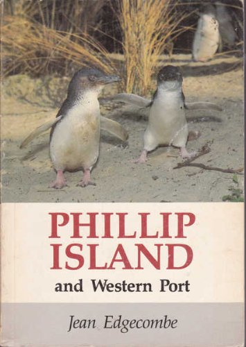Phillip Island and Western Port.