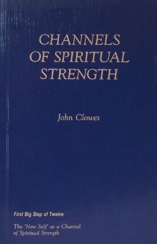 Imagen de archivo de Channels of Spiritual Strength a la venta por austin books and more