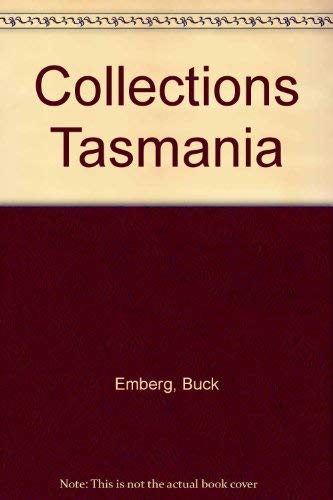 9780731696192: Title: Collections Tasmania