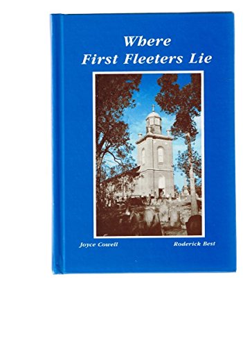 Where First Fleeter's Lie