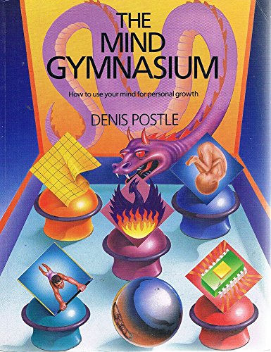Stock image for The Mind Gymnasium for sale by Book Express (NZ)