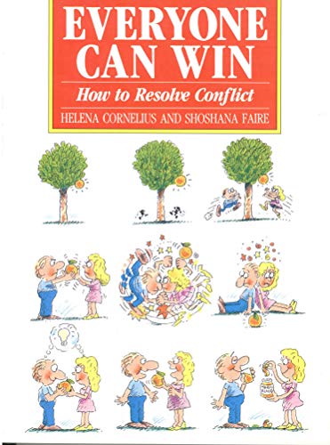 Beispielbild fr Everyone Can Win: How to Resolve Conflict zum Verkauf von SecondSale