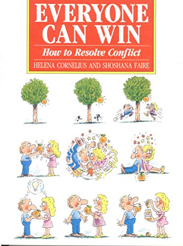 Imagen de archivo de Everyone Can Win : How to Resolve Conflict a la venta por Better World Books
