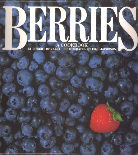 9780731801510: Berries - a Cookbook