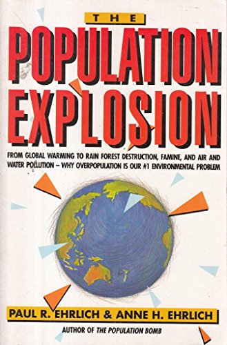 9780731801787: The Population Explosion