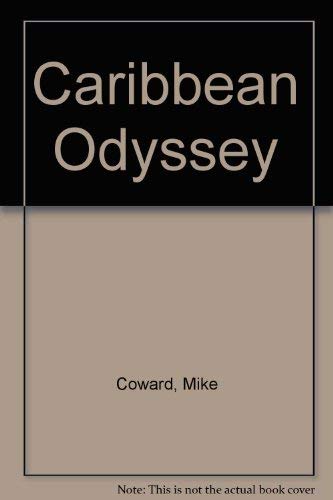 Imagen de archivo de Caribbean Odyssey a la venta por WorldofBooks