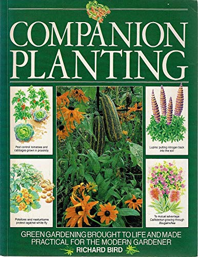 9780731802425: Companion Planting