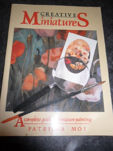 Beispielbild fr Creative Miniatures zum Verkauf von WorldofBooks