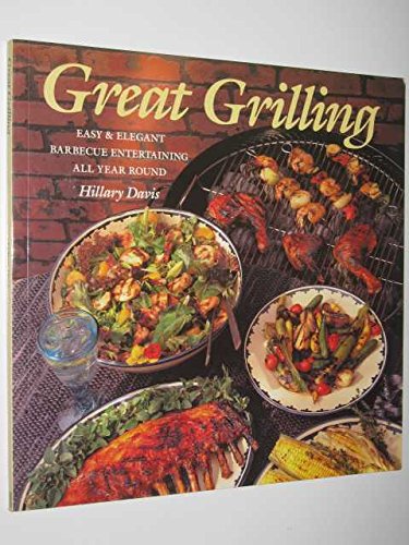 Beispielbild fr Great Grilling zum Verkauf von Book Express (NZ)