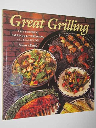 Stock image for Great Grilling for sale by Book Express (NZ)