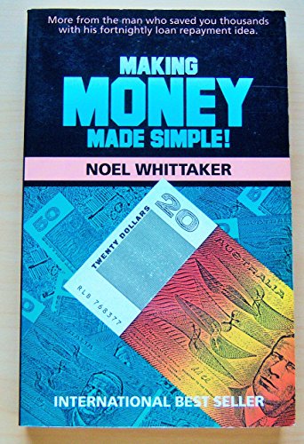 9780731803347: Making Money Made Simple