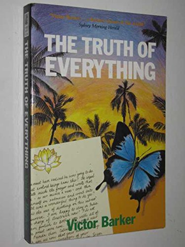 Imagen de archivo de The Truth of Everything a la venta por Syber's Books