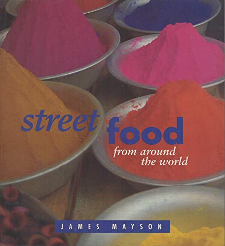 9780731805891: Street Food from around the World