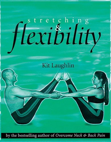 Imagen de archivo de Stretching and Flexibility a la venta por HPB-Ruby