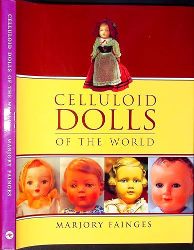 9780731807918: Celluloid Dolls of the World