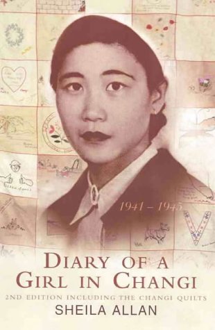 Imagen de archivo de Diary of a Girl in Changi, 1941-45 a la venta por WorldofBooks