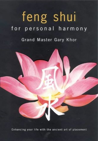 Feng Shui for Personal Harmony