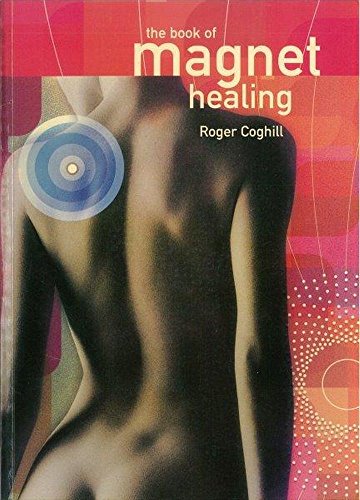 The Book of Magnet Healing