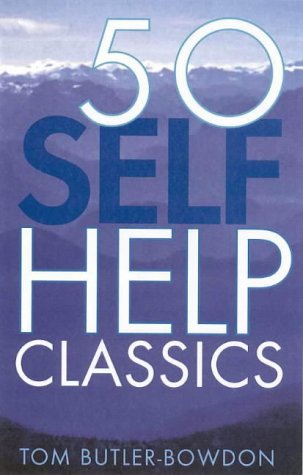 9780731810369: 50 Self-Help Classics