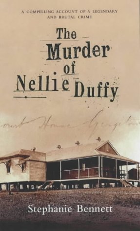 Stock image for The Murder of Nellie Duffy for sale by WorldofBooks
