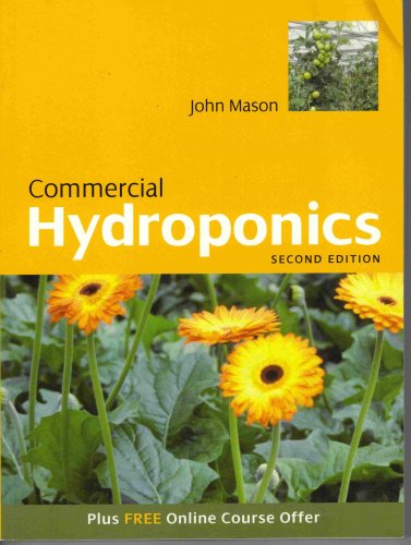 9780731812561: Commercial Hydroponics