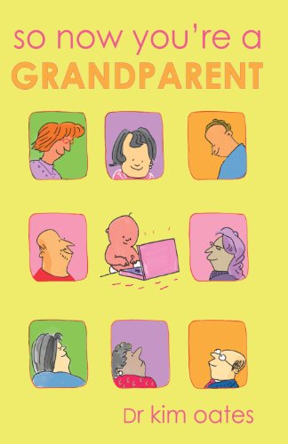 9780731813056: So Now You're a Grandparent