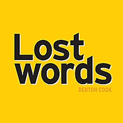 9780731813759: Lost Words