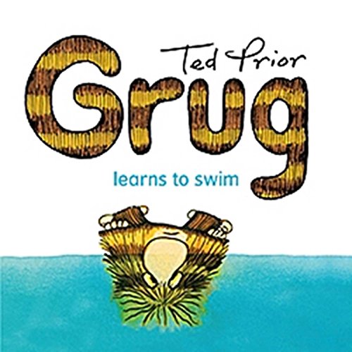 Beispielbild fr Grug Learns to Swim zum Verkauf von Better World Books