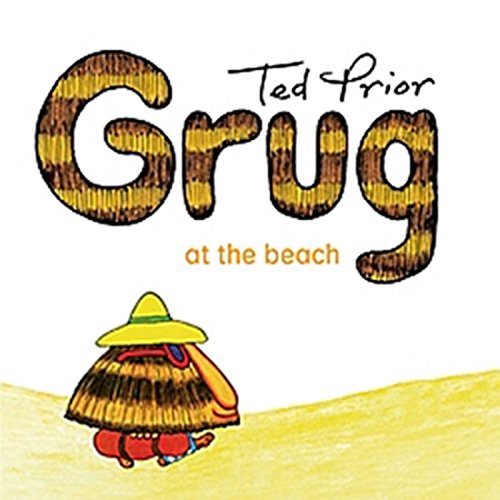 Stock image for Grug at the Beach for sale by ThriftBooks-Atlanta