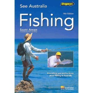 9780731913800: See Australia Fishing