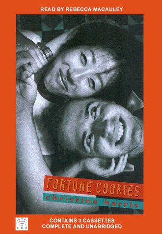 Fortune Cookies (9780732024031) by Harris, Christine