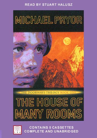 The House of Many Rooms (9780732024208) by Pryor, Michael