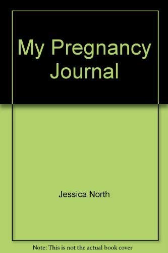 Beispielbild fr My Pregnancy Journal zum Verkauf von Olana Gallery