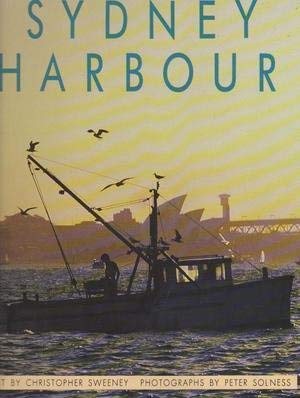 Imagen de archivo de Sydney Harbour a la venta por Fahrenheit's Books
