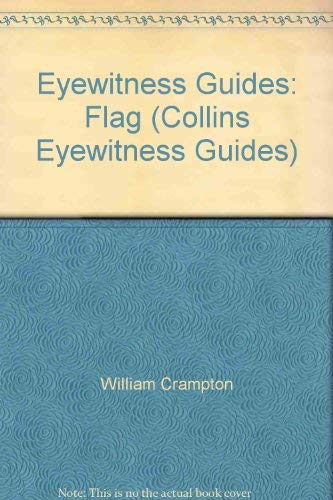 Stock image for Eyewitness Guides: Flag (Collins Eyewitness Guides) for sale by AwesomeBooks
