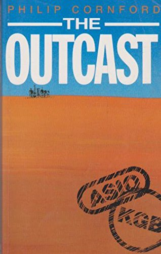 Stock image for The Outcast for sale by Dromanabooks