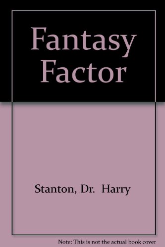 9780732224530: Fantasy Factor
