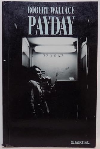 Imagen de archivo de Payday a la venta por MLC Books