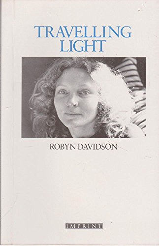 Travelling light (Imprint) (9780732225131) by Davidson, Robyn