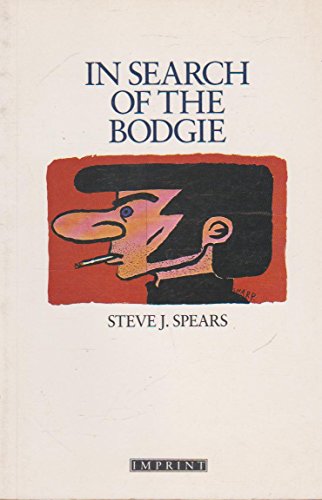 Stock image for In Search of the Bodgie for sale by Syber's Books